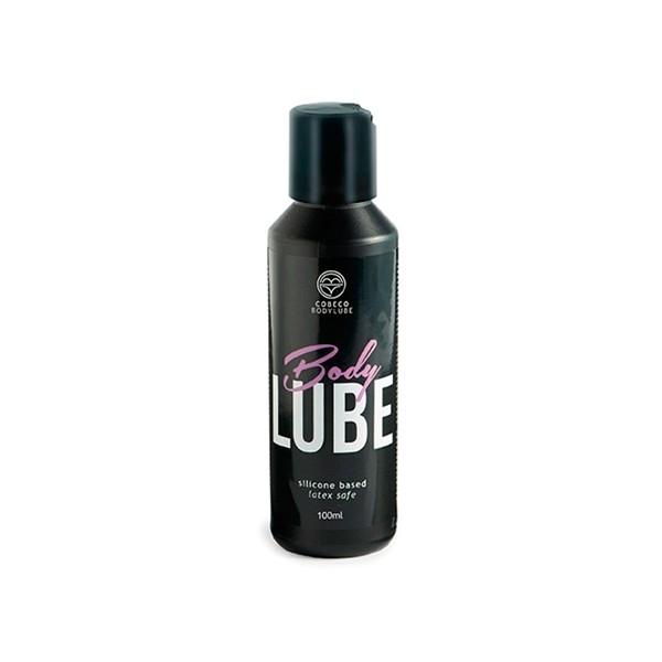 CBL Cobeco BodyLube Silicone based 100ml