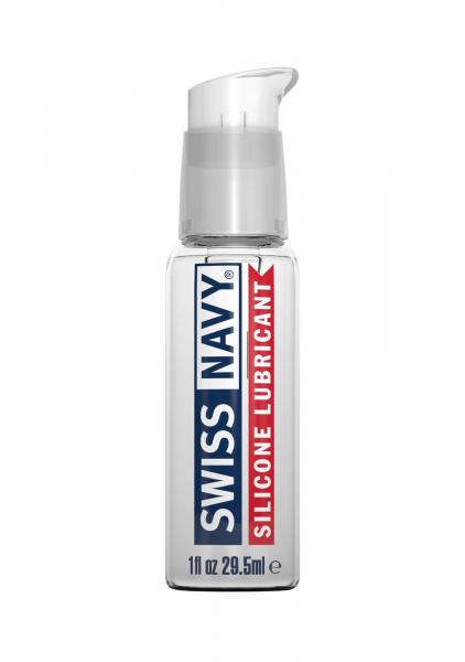 Premium - Siliconebased Lubricant - 1 fl oz / 30 ml