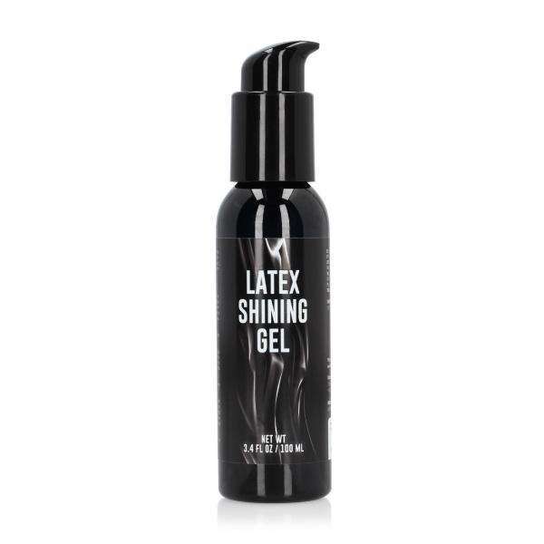 Latex Shining Gel - 3 fl oz / 100 ml