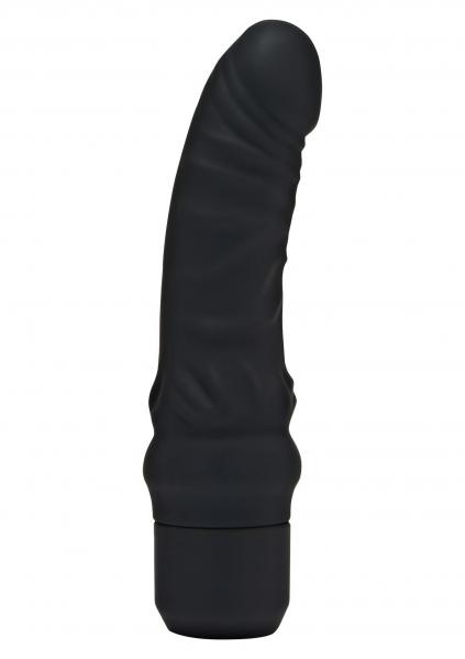 Mini Classic G-Spot Vibrator Black