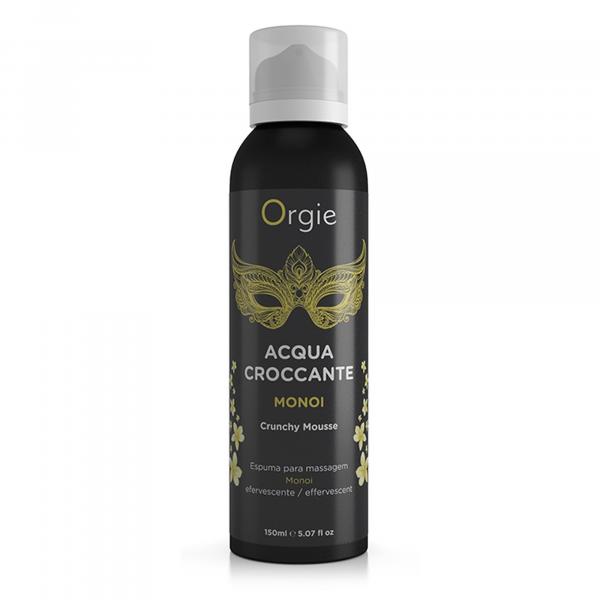 Acqua Croccante Crunchy Mousse Monoi 150 ml