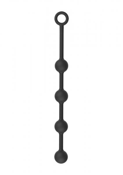 Heavy Anal Balls M Black