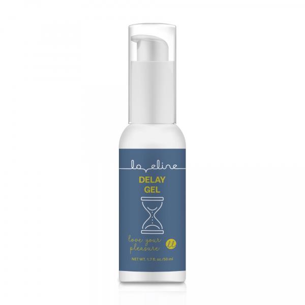 Delay Gel - 50 ml