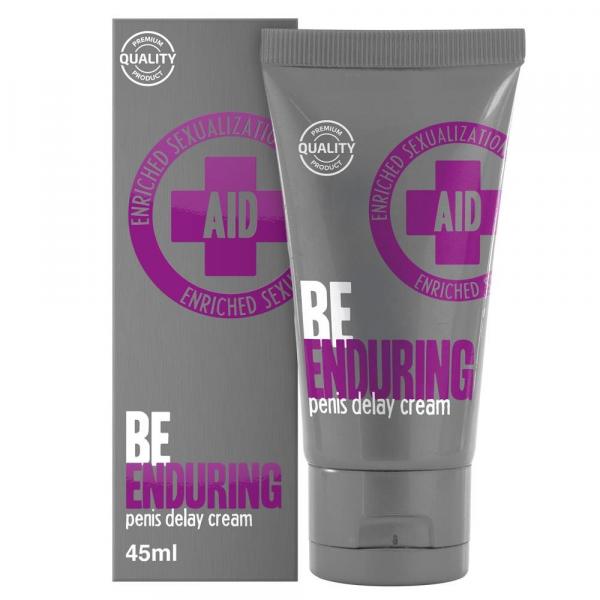 AID Be Enduring (45ml)