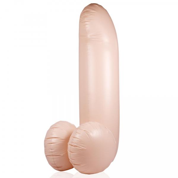 Blow-up Dick - 55'/ 140 cm