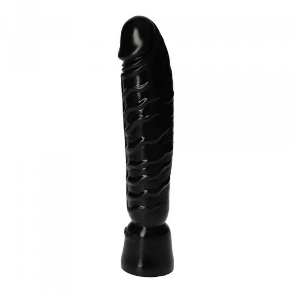 Dildo-Italian Cock 8,5""Black