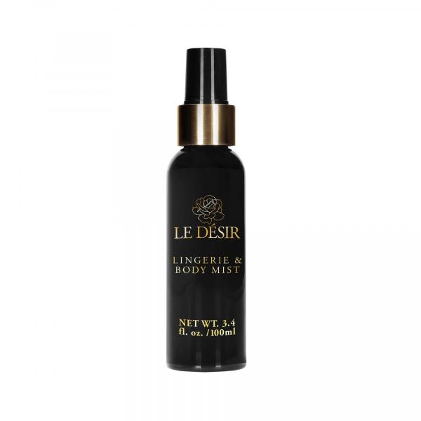 Lingerie Refresher - 3.4 fl oz / 100 ml