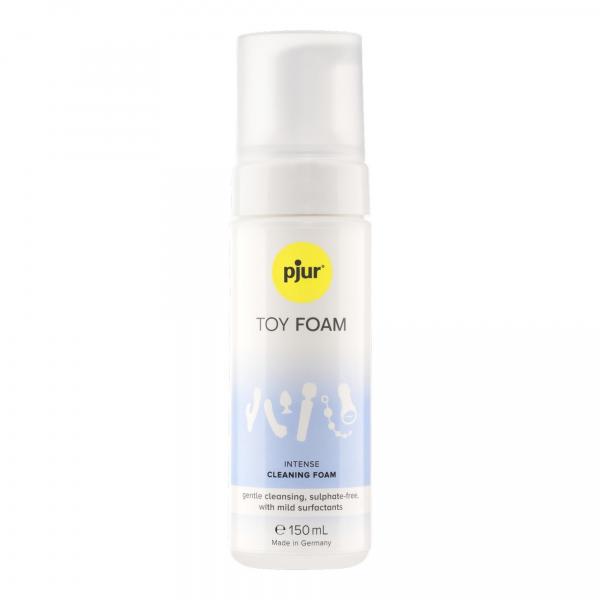 Pjur TOY FOAM 150ml