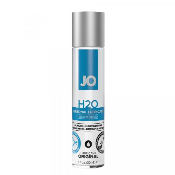 System JO - H2O Lubricant 30 ml