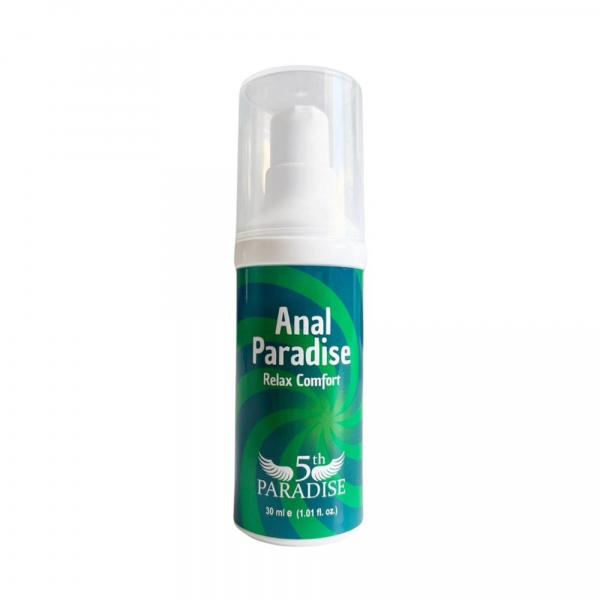 Anal Paradise Relax Comfort - 30 ml 5th paradise