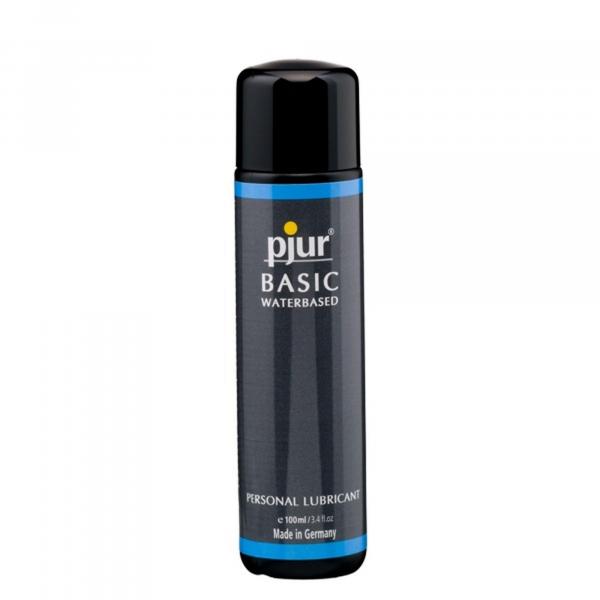 Pjur Basic waterbased 100 ml