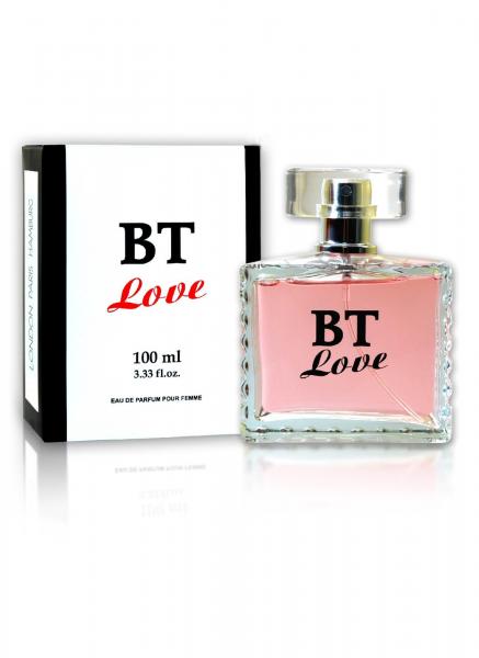 Feromony-BT Love 100 ml for women