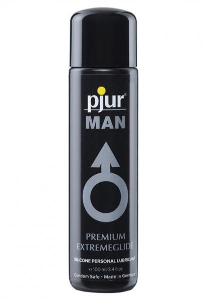 Pjur MAN extreme glide 100ml-superconcentrated