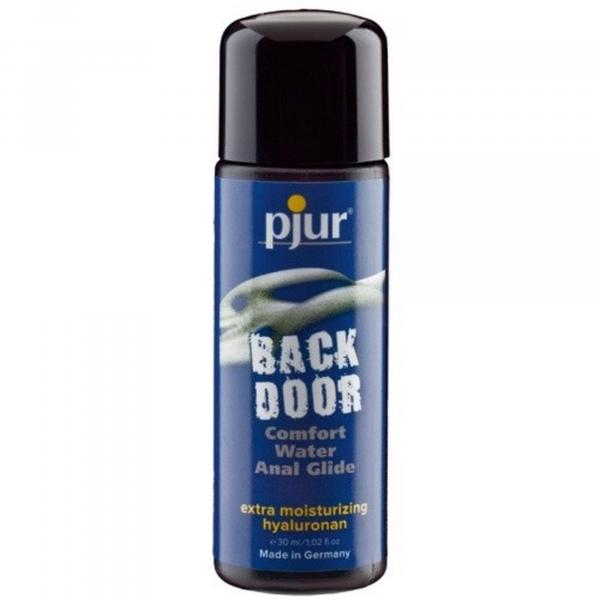 Pjur backdoor Comfort glide 30ml-waterbased with hyaluronan