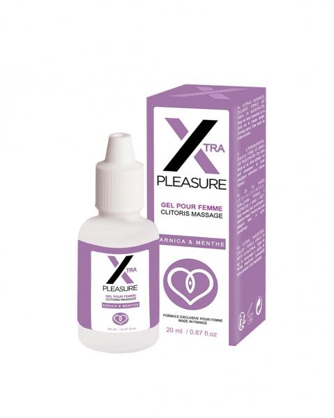 X-PLEASURE