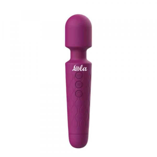 Mini Wand Purple