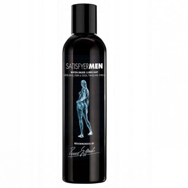 Gentle Men Lubricant EU (cooling)