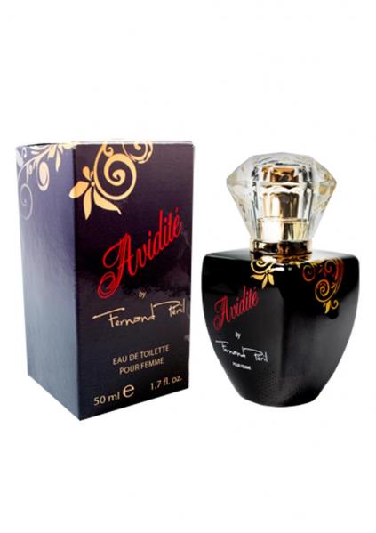 Feromony-Avidite by Fernand Péril, Pheromon for Women 50 ml