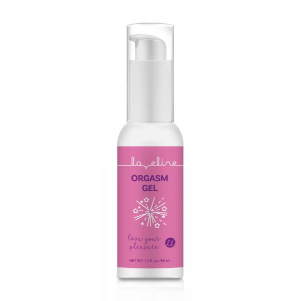 Orgasm Gel - 50 ml