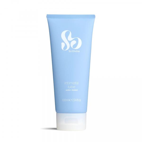 Water-based Lubricant - 100ml