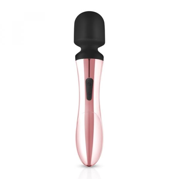 Rosy Gold - Nouveau Curve Massager