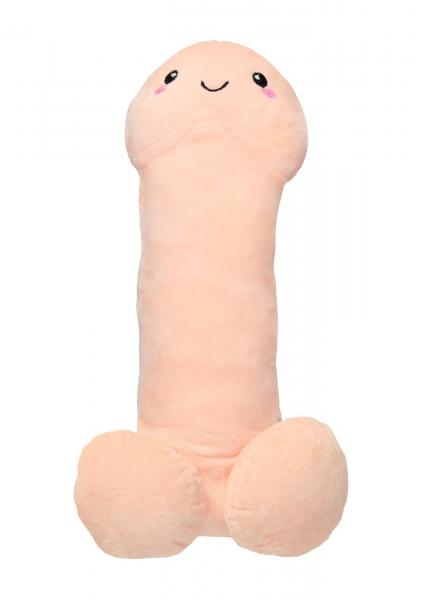 Penis Plushie 39" / 100 cm