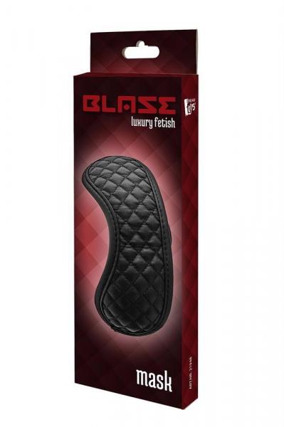 BLAZE MASK DIAMOND BLACK