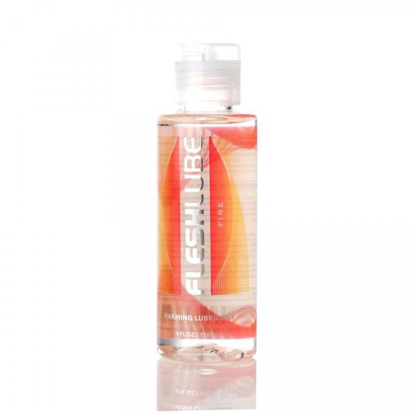Fleshlight - Fleshlube Fire 100 ml