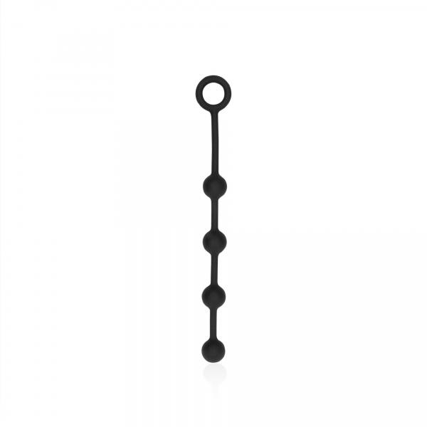 Silicone Anal Balls - Small