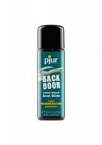 Pjur backdoor Panthenol glide 30ml.