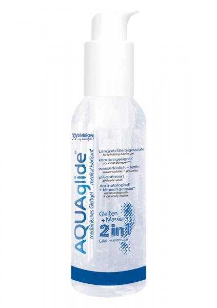 AQUAglide 2 in 1, 125 ml