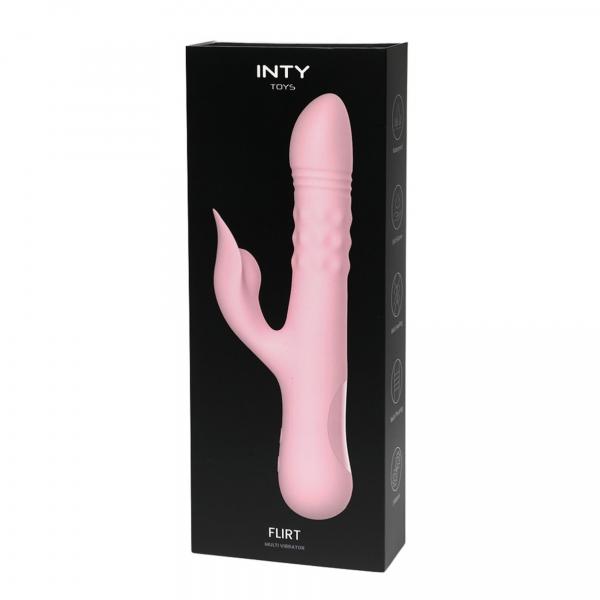 INTY Toys – Flirt – Pink