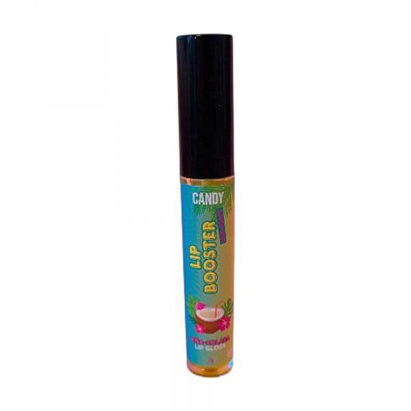 CANDY lip gloss 7g- Pina Colada