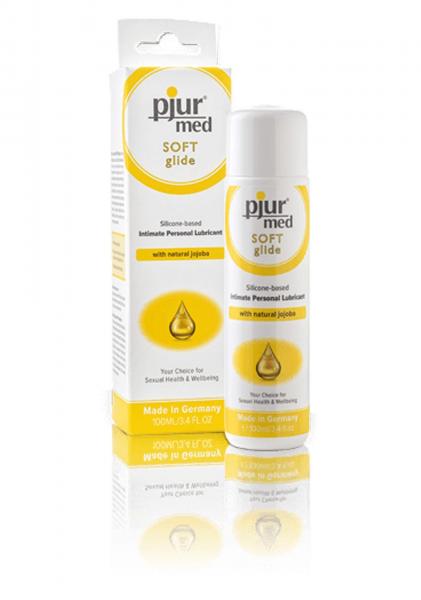 Pjur MED Soft glide 100ml