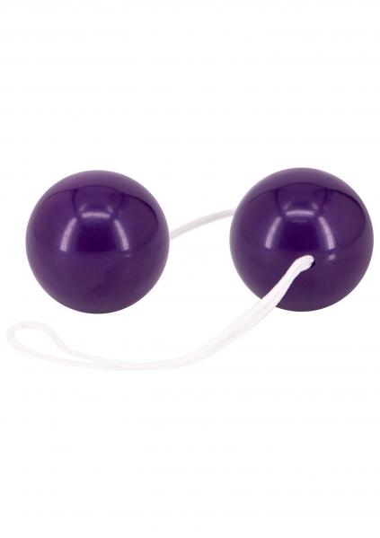 Orgasm Balls Purple