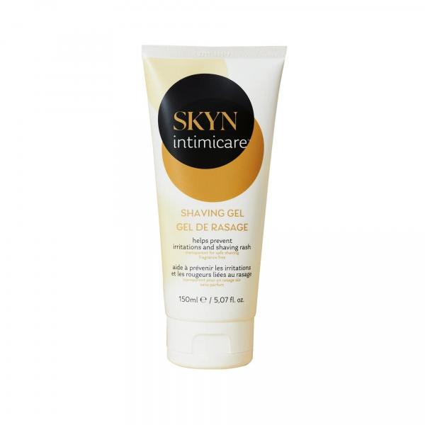 SKYN Intimicare Shaving Gel 150ml