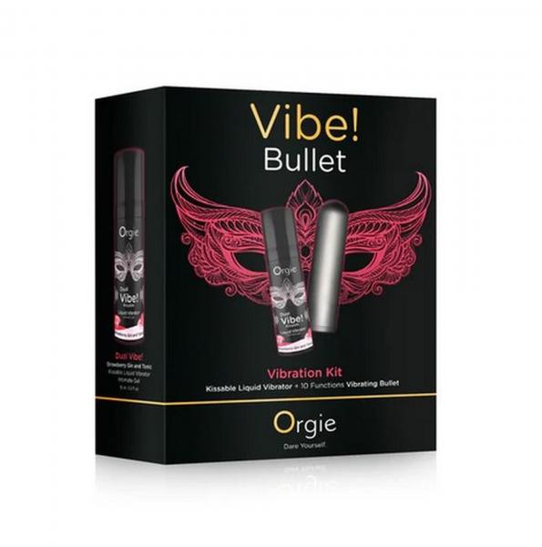 Vibe! Bullet - Vibration Kit