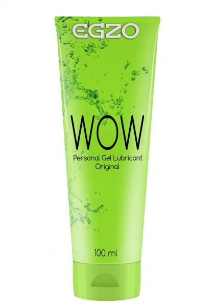 EGZO WOW- żel neutral, 100 ml