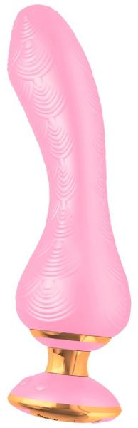 SANYA Intimate Massager Light Pink