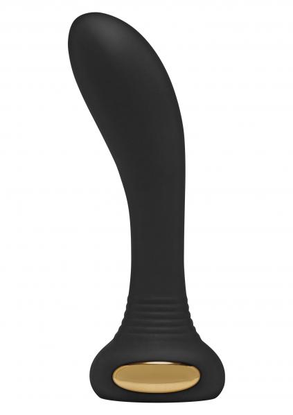 Zare Vibrator Black