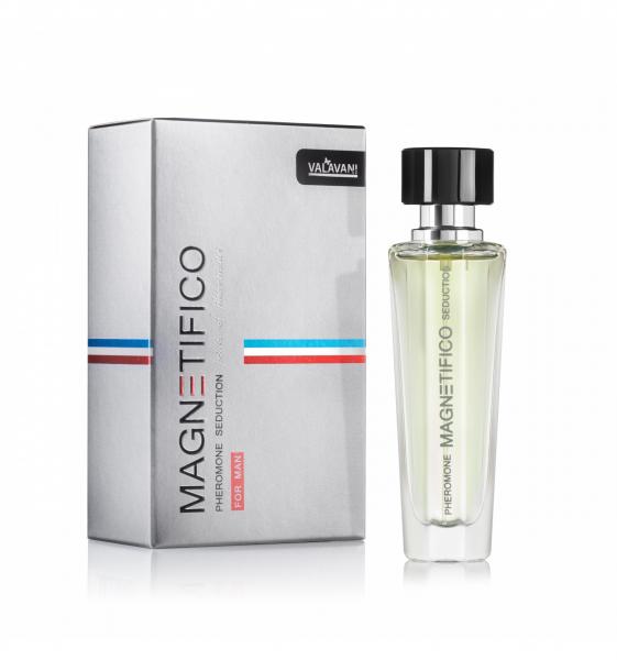 MAGNETIFICO Seduction for Man 30 ml