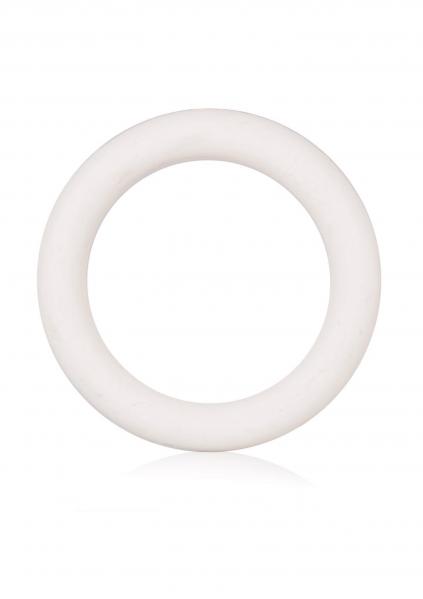 Rubber Ring - Small White