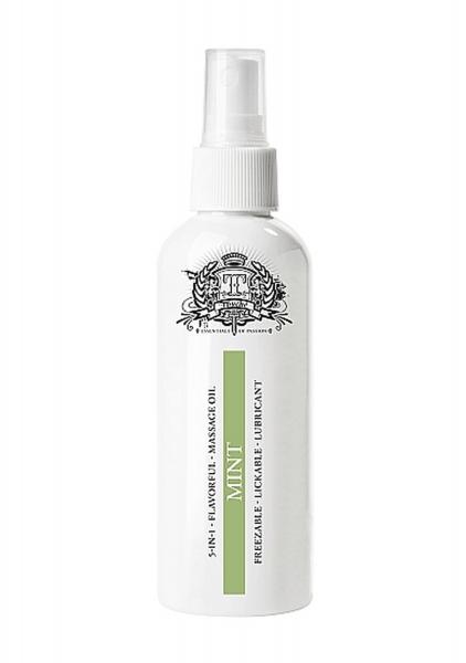 Ice Lubricant - Mint - 80 ml