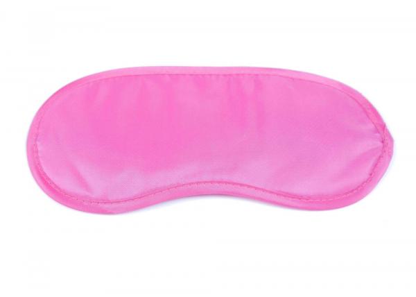 Love Mask Pink - B - Series Fetish