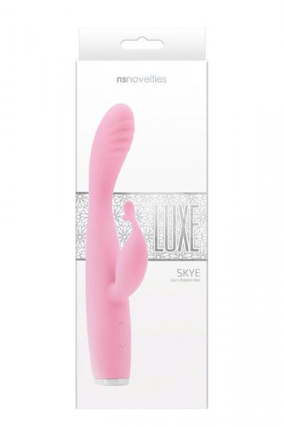 LUXE SKYE PINK