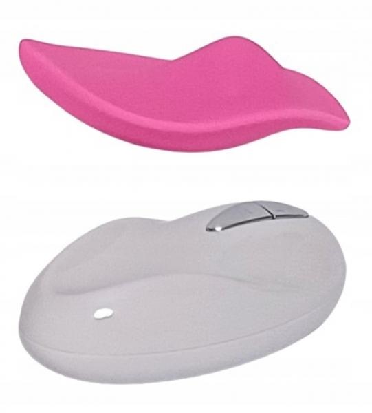 RUMBA Wearable vibrator