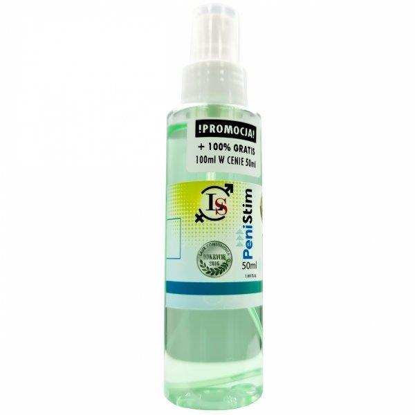 Penistim Spray 50 ml