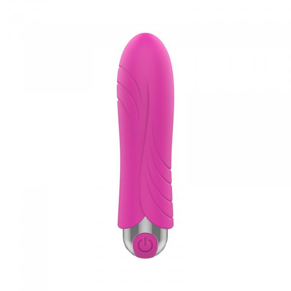 Exclusive Bullet USB 10 functions Pink