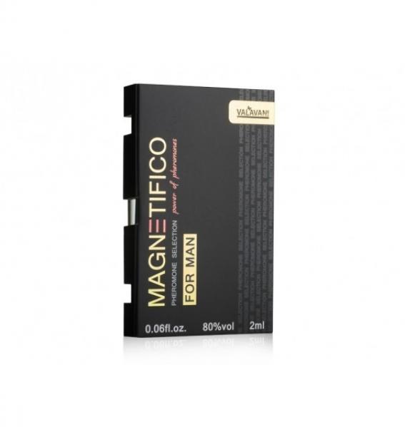 MAGNETIFICO Seduction for Man 2 ml