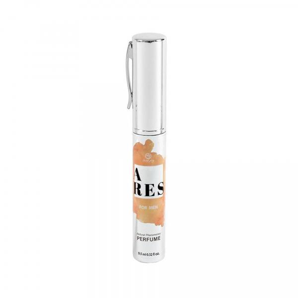 ARES - NATURAL PHEROMONES - TRAVEL SIZE PERFUME 10 ML